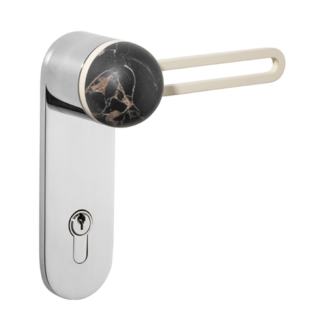 Civilian H01 Lever on BP Ent BPCPG
