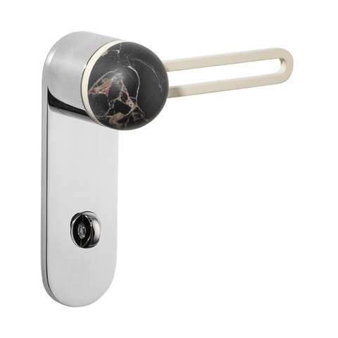 Civilian H01 Lever on BP Priv BPCPG