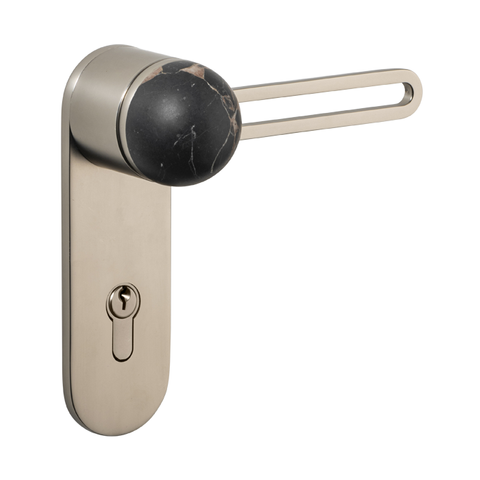 Civilian H01 Lever on BP Ent SNPG