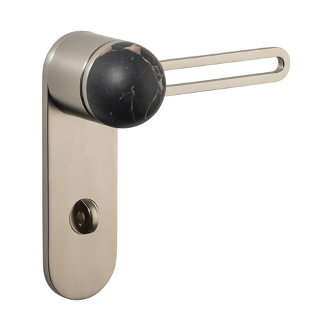 Civilian H01 Lever on BP Priv SNPG