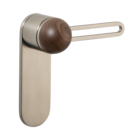 Civilian H01 Lever on BP Pas SNW