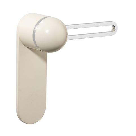 Civilian H01 Lever on BP Pas PCBB