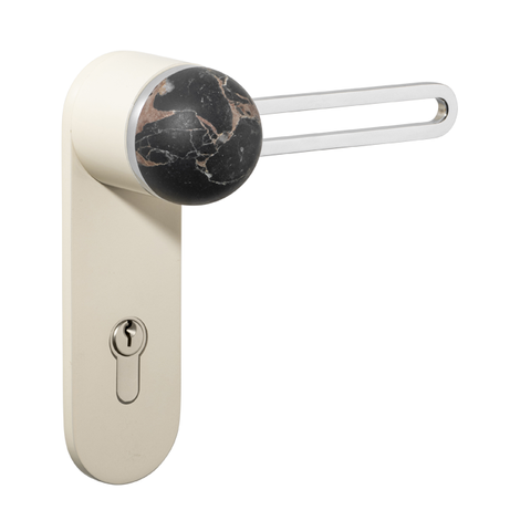 Civilian H01 Lever on BP Ent PCBPG