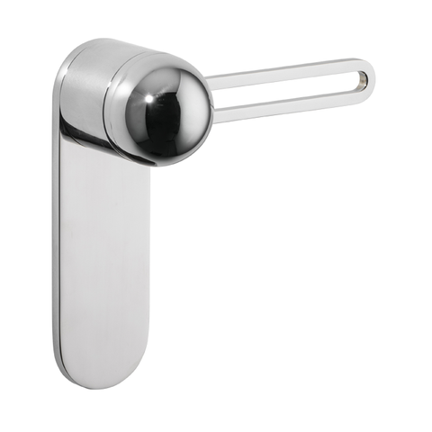 Civilian H01 Lever on BP Pas PCPC