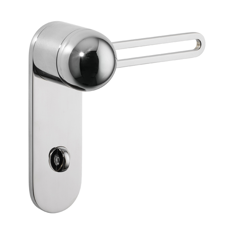 Civilian H01 Lever on BP Priv PCPC