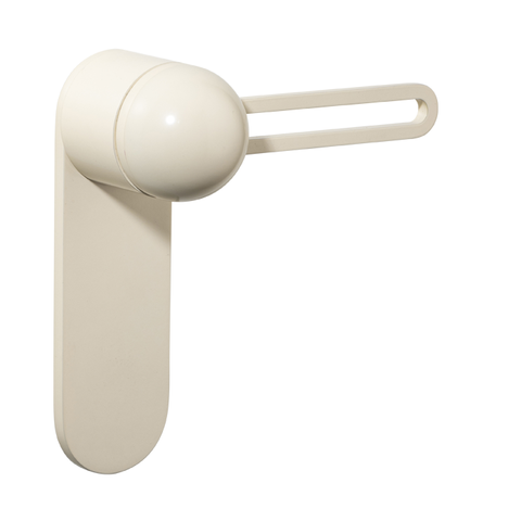 Civilian H01 Lever on BP Pas BB