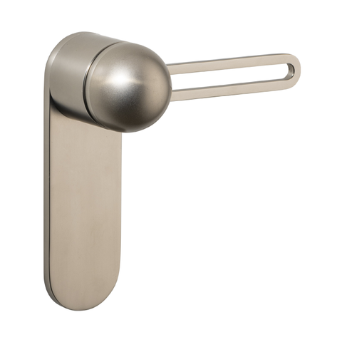 Civilian H01 Lever on BP Pas SNSN