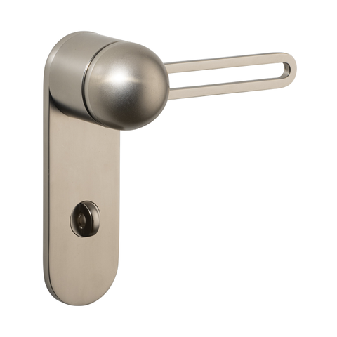 Civilian H01 Lever on BP Priv SNSN