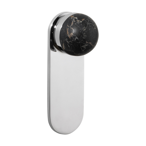 Hemispheres H02 Knob on BP Pas PCPG