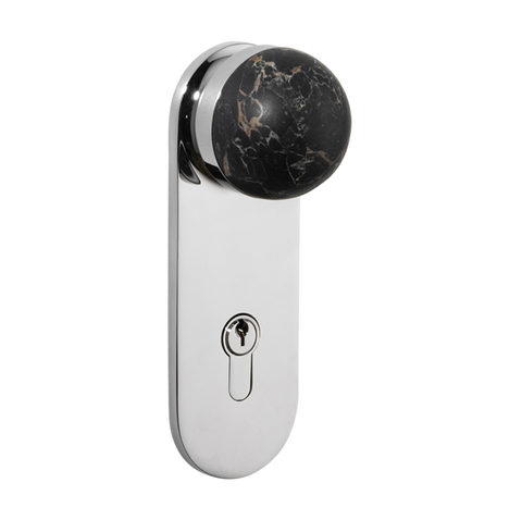 Civilian H02 Knob on BP Ent PCPG