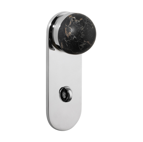 Civilian H02 Knob on BP Priv PCPG