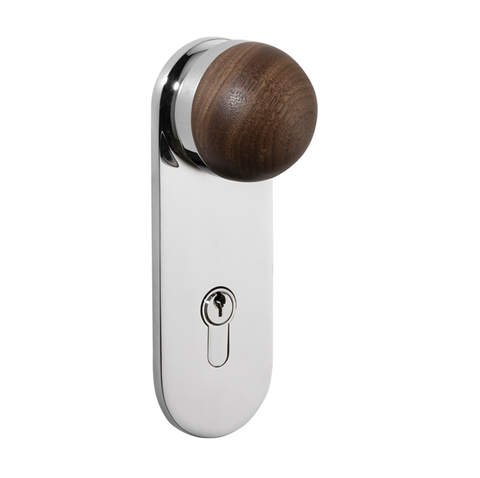 Civilian H02 Knob on BP Ent PCW
