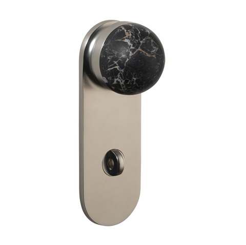 Civilian H02 Knob on BP Priv SNPG