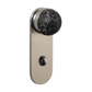 Civilian H02 Knob on Backplate