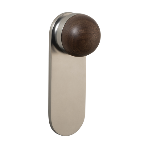 Civilian H02 Knob on BP Pas SNW