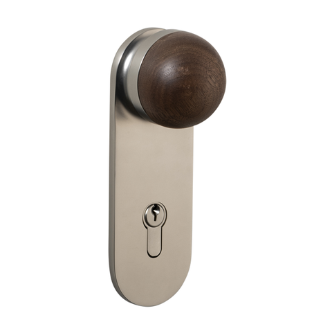 Civilian H02 Knob on BP Ent SNW