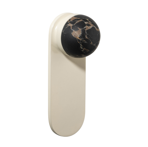 Hemispheres H02 Knob on BP Pas BPG