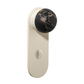 Civilian H02 Knob on Backplate