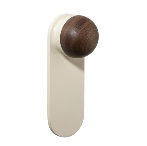 Civilian H02 Knob on BP Pas BW