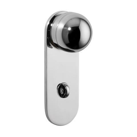 Civilian H02 Knob on BP Priv PCPC