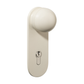 Civilian H02 Knob on Backplate