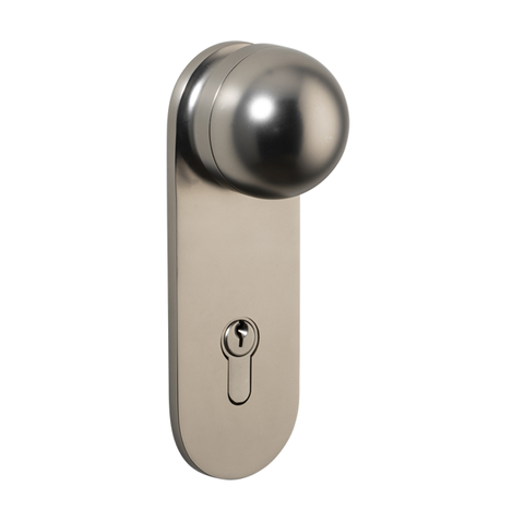 Civilian H02 Knob on BP Ent SNSN