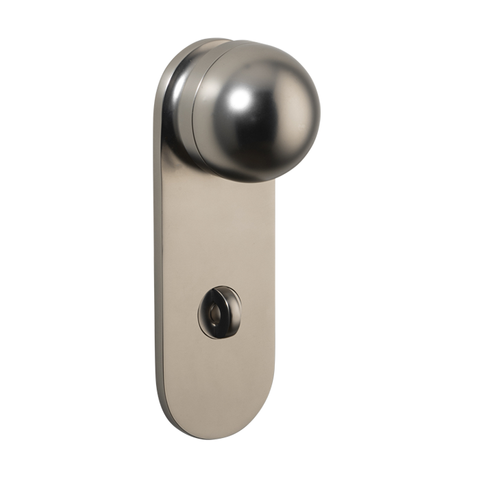Civilian H02 Knob on BP Priv SNSN