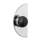 Civilian H03 Knob on Half Moon