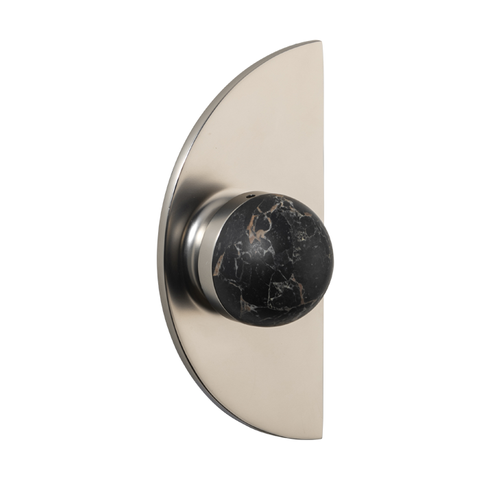 Civilian H03 Knob 1/2 Moon Pas SNPG