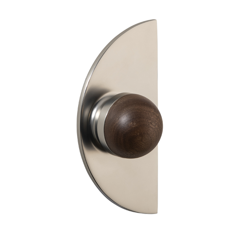 Civilian H03 Knob 1/2 Moon Pas SNW
