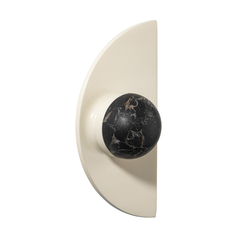 Civilian H03 Knob 1/2 Moon Pas BPG