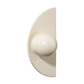 Civilian H03 Knob on Half Moon