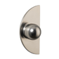 Civilian H03 Knob on Half Moon