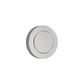 Civilian H09 Blank Escutcheon