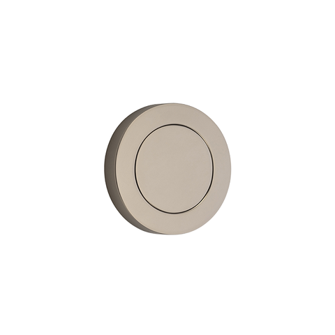 Hemispheres H09 Blank Escutcheon SN