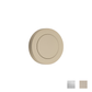 Hemispheres H09 Blank Escutcheon