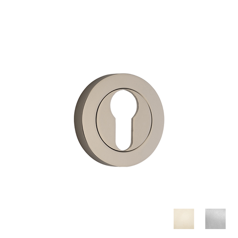 HemispheresH09 Euro Escutcheon