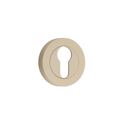 CivilianH09 Euro Escutcheon  B