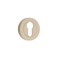 CivilianH09 Euro Escutcheon