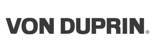 Von Duprin