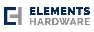 Elements Hardware