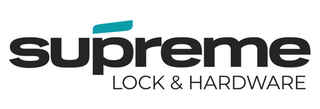 Supreme Lock & Hardware