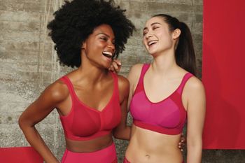 Anita Active. New styles. New colours.