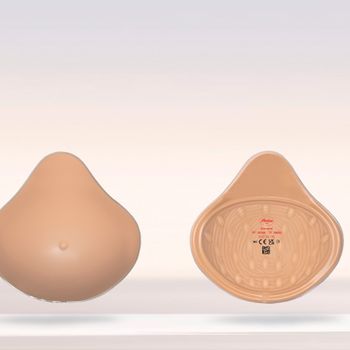 35% OFF! - NEW Allround 1036X Breast Form for Month of October