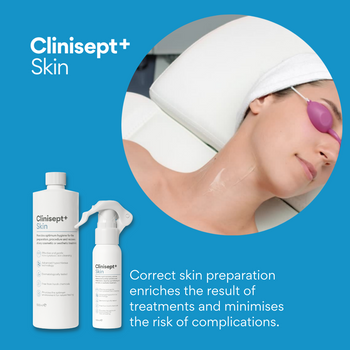 Clinisept+ Skin