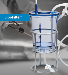 Lipofilter