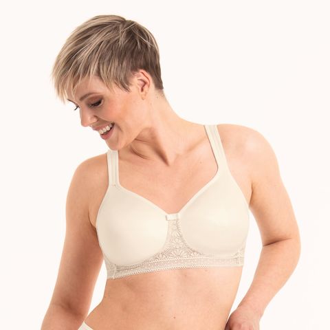 4775X Mary Post mastectomy bra