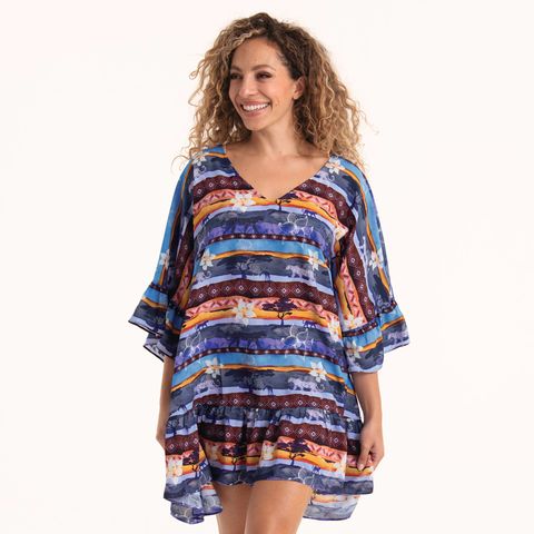 8139 Akalani Tunic