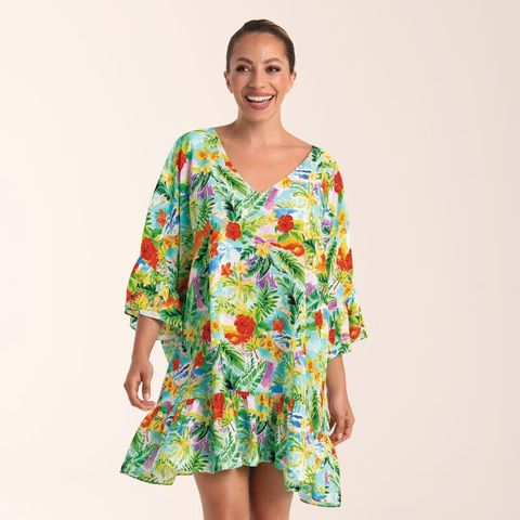 8142 Akalani Dress