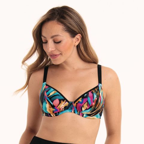 8364-1 Gianna Bikini top